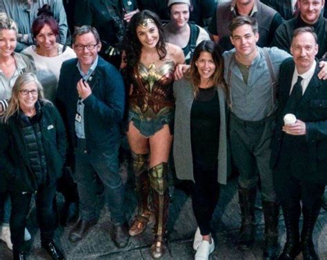 wonder woman schauspieler|Casting du film Wonder Woman : réalisateurs, acteurs